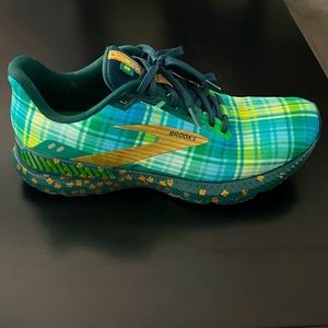 Brooks Get Lucky Women’s Running Shoe Launch 8